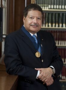 Ahmed Zewail, father of femtochemistry